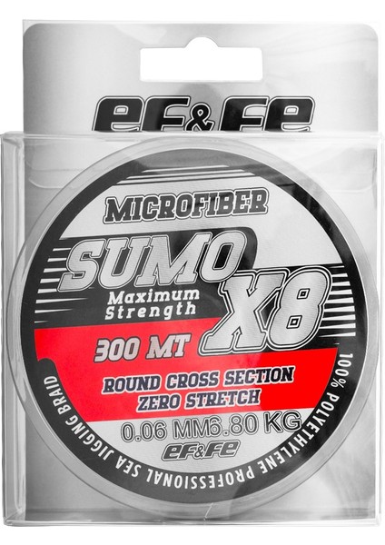 Effe Sumo 300 Mt. Misina fiyatları