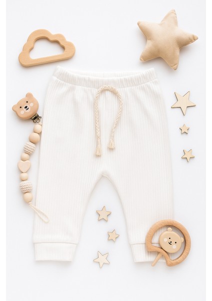 2li Set Premıum Alt Eşofman %100PAMUK 0-3AY/3 Yaş Arası Kız Erkek Bebek Unisex fırsatları