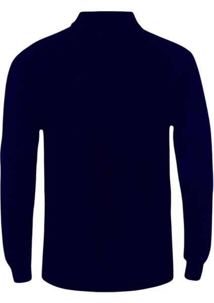 Ümiteks World Of Clothes Penye Polo Yaka Uzun Kol Okul Tişörtü Penye Polo Yaka Uzun Kollu Çocuk Tişörtü fiyatları