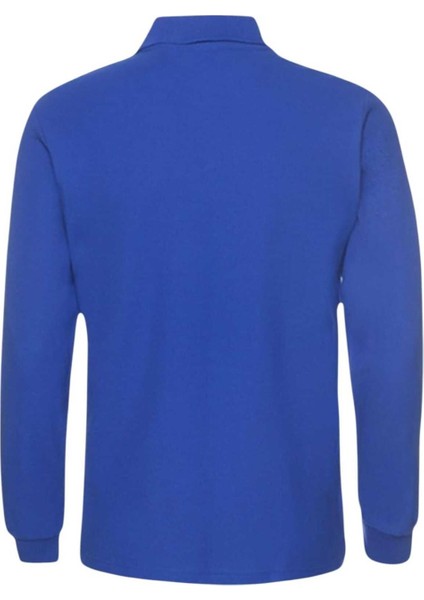 Ümiteks World Of Clothes Penye Polo Yaka Uzun Kol Okul Tişörtü Penye Polo Yaka Uzun Kollu Çocuk Tişörtü fiyatları