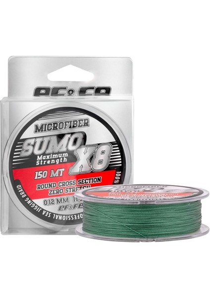 Effe Sumo 150 Mt. Misina