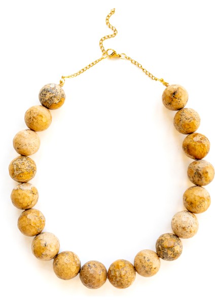 Enya – Odun Jasper Kolye