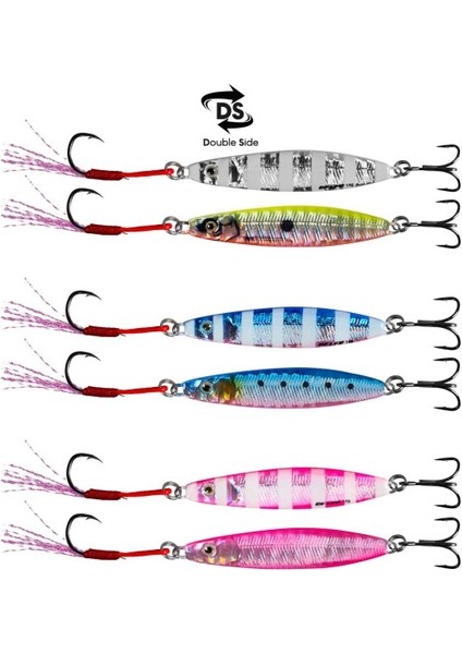 Effe Jig Seti HG1891