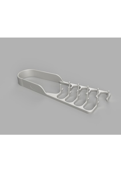 Profesyonel Saç Şekillendirme Tarağı – Doku ve Hacim Veren Erkek Saç Tarama Aparatı fiyatları