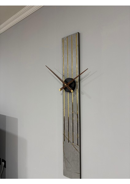 Rectangle Duvar Saati modelleri