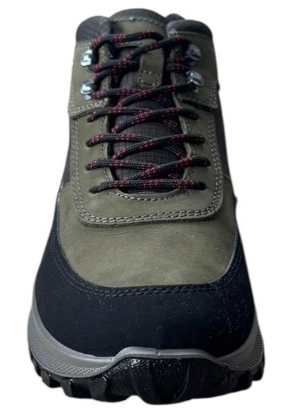 IMAC Eolo Geniş Kalıp Imac-Tex Erkek Bağcıklı Bot 853118 indirimleri