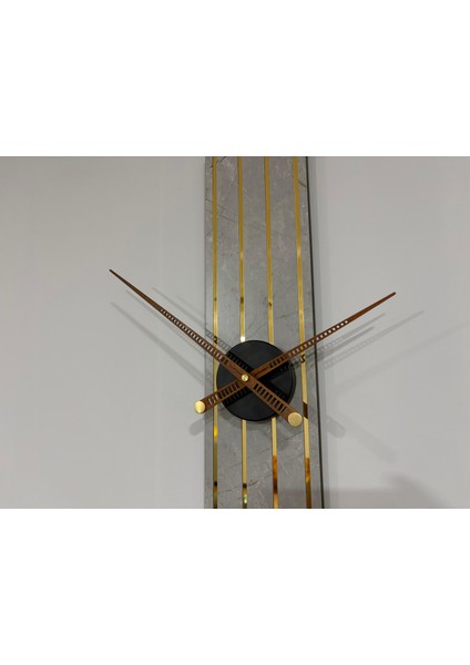 Rectangle Duvar Saati indirimleri