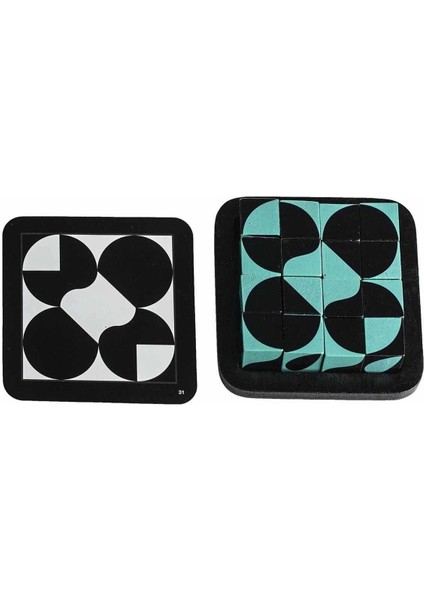 ZMK-0359 Q-Bitz Extreme Zeka Oyunu -Özaydınlar modelleri