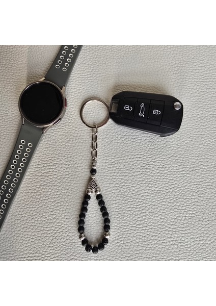 - Lav Taşı - Doğaltaş Tesbih Anahtar modelleri