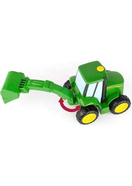 47207 John Deere - Çiftlik Arkadaşları Set +18 Ay indirimleri