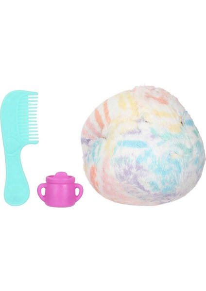 CRU09000 Scruff A Luvs Anne ve Yavrusu 30175 +3 Yaş indirimleri