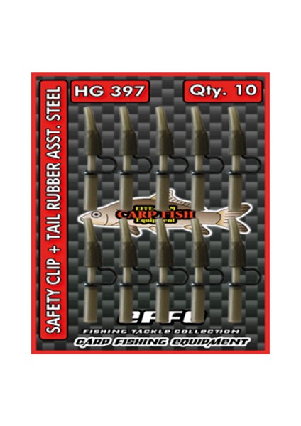 Bolie Kurşun Aparatı Metal HG397