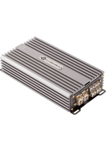 cci4 | Dls Audio Sq 4 Kanal Stereo Amplifikatör