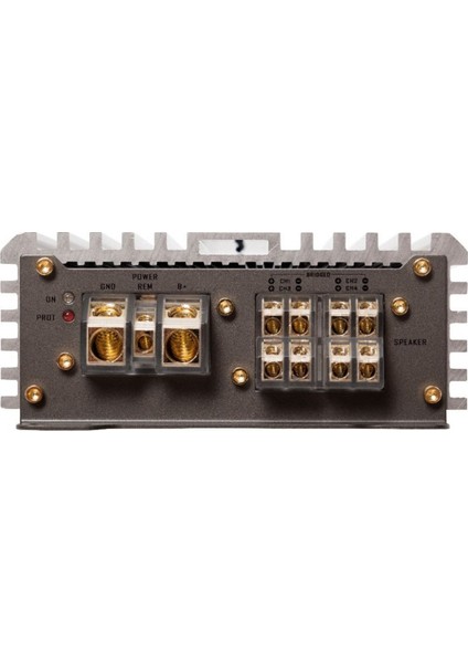 cci4 | Dls Audio Sq 4 Kanal Stereo Amplifikatör fiyatları