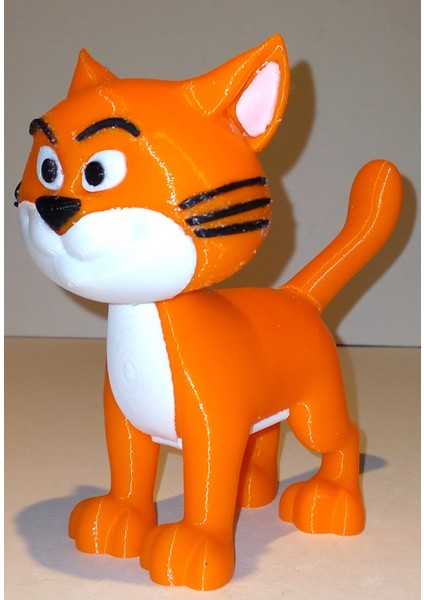 Şirinler Azman Renkli Figür Oyuncak fırsatları