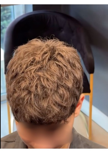 Profesyonel Saç Şekillendirme Tarağı – Doku ve Hacim Veren Erkek Saç Tarama Aparatı fırsatları