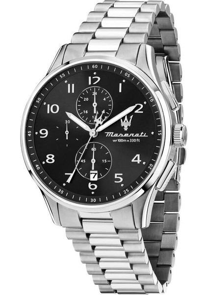 Maseratı R8873624007 Erkek Kol Saati