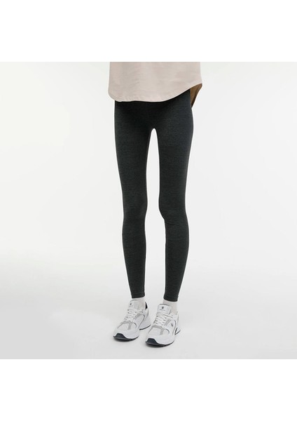 Wb Bsc 26CT125 3pr Antrasit Kadın Tayt