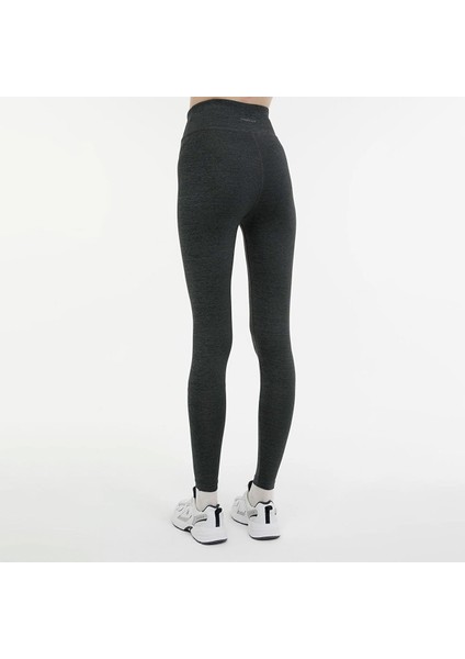Wb Bsc 26CT125 3pr Antrasit Kadın Tayt