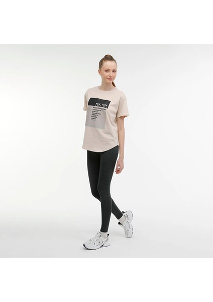 Wb Bsc 26CT125 3pr Antrasit Kadın Tayt