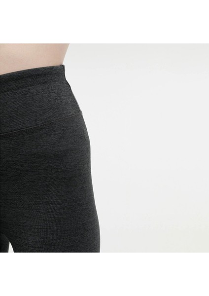 Wb Bsc 26CT125 3pr Antrasit Kadın Tayt