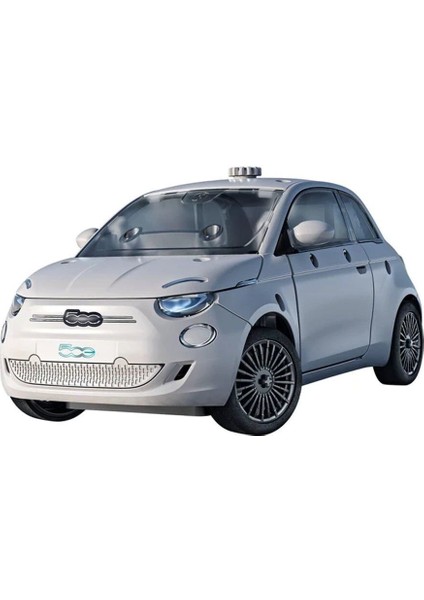 75085TR Mekanik Laboratuvarı - Fıat 500 Elektrik +8 Yaş fiyatları