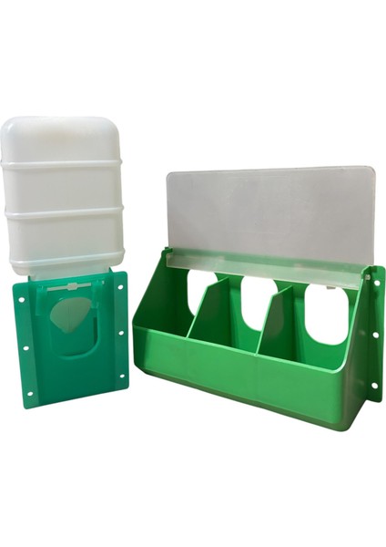 Güvercin Eşhane Yemlik ve Suluk fiyatları