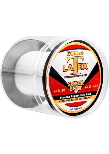 Latex 500 Mt. Misina fiyatları