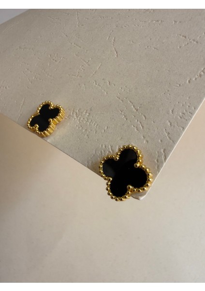 Black Clover Küpe fiyatları