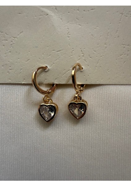 Gemheart Taşlı Küpe fiyatları