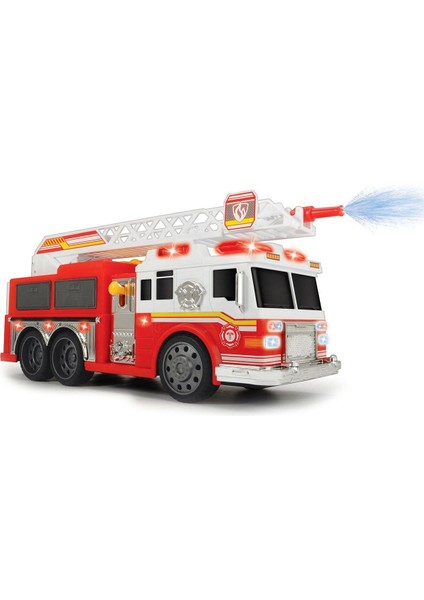 203308377 Dickie Toys Fire Commander Itfaiye Aracı fiyatları