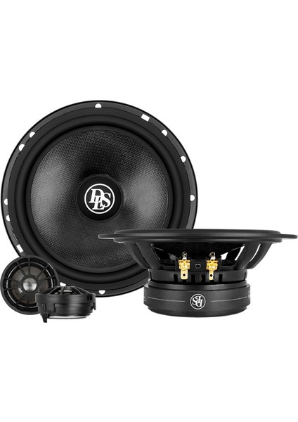 Crpp-U6.25 Dls Cruise Serisi 16 cm Komponent