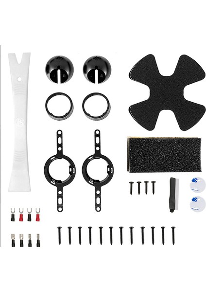 Crpp-U6.25 Dls Cruise Serisi 16 cm Komponent modelleri