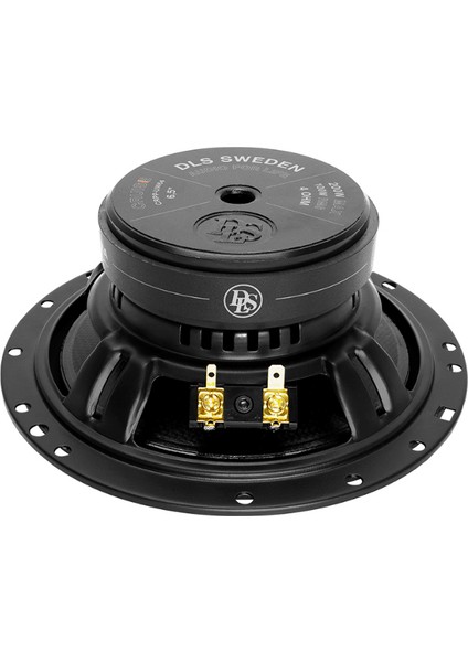 Crpp-U6.25 Dls Cruise Serisi 16 cm Komponent fırsatları