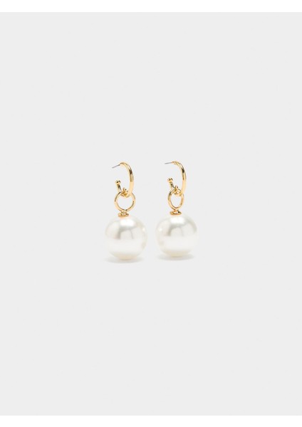 Incili Halka Küpe fiyatları