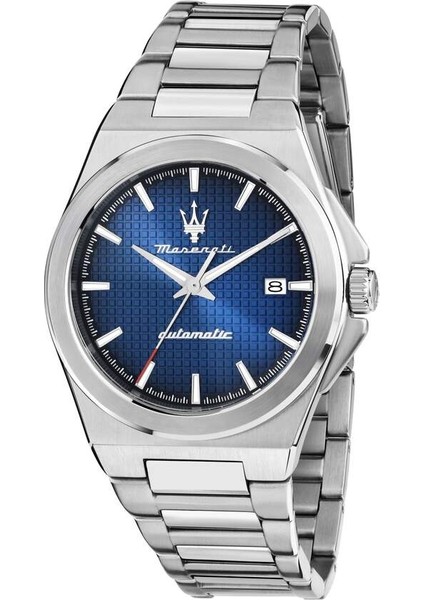 Maseratı R8823153001 Erkek Kol Saati