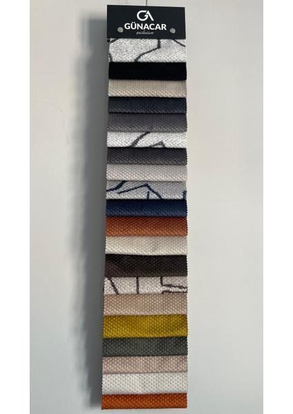 Bohem Moda Köşe Koltuk