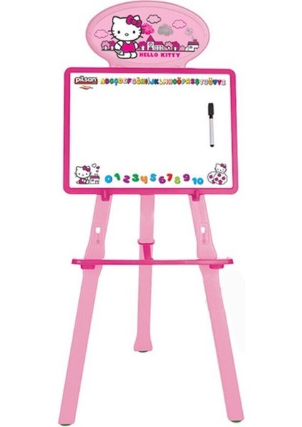 03 427 HELLO KITTY YAZI TAHTASI