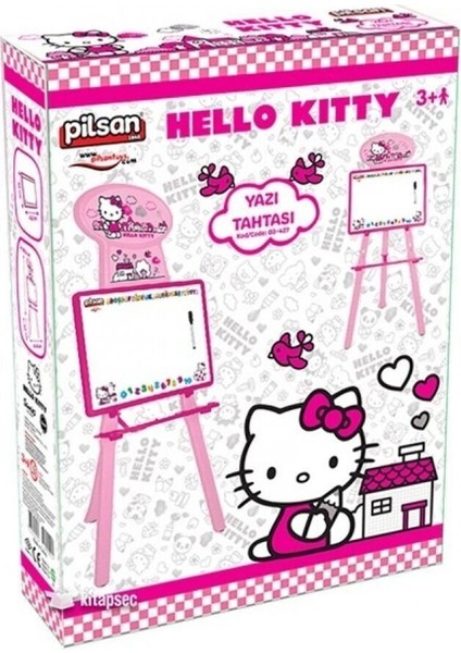 03 427 HELLO KITTY YAZI TAHTASI fiyatları