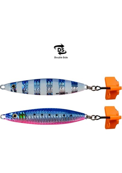 Effe Psycho Sprat Jig Kaşık HG1863