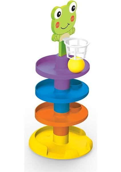 5087 Oyuncak Top Kulesi fiyatları