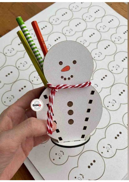 Kardam Adam Kalemlik Masa Düzenleyici 5 Adet fiyatları