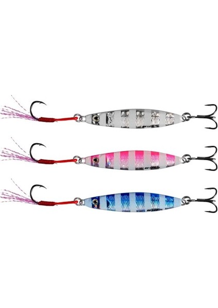 Effe Jig Seti HG1890