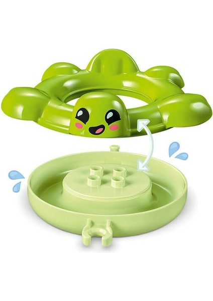 10989 LEGO Duplo Su Parkı 19 Parça +2 Yaş indirimleri