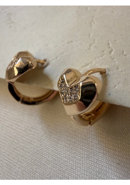 Heart Çoklu Küpe fiyatları