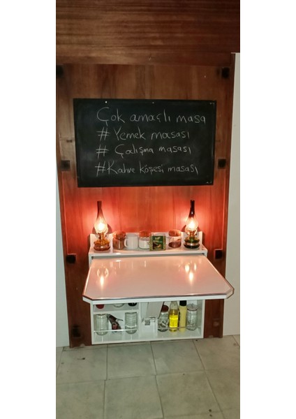 Katlanır Masa indirimleri