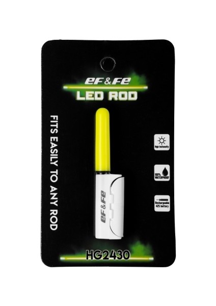 Light Işıklı HG2430 - Düz