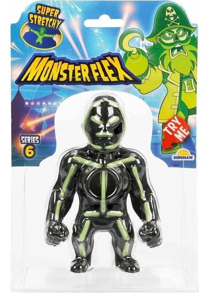 61178 Monster Flex Stretch Figür S6 15 cm indirimleri