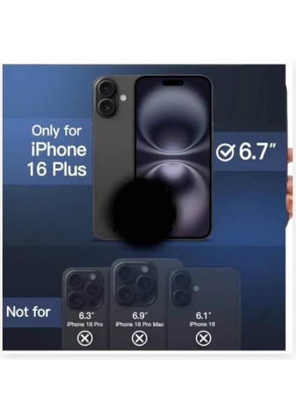 Apple Iphone 16 Plus Uyumlu Kılıf Yumuşak Silikon Içi Kadife Lansman Kapak . fiyatları