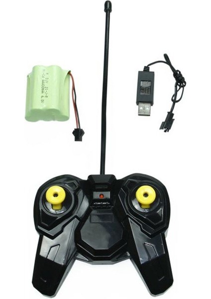 MKB-5588-626 Kumandalı Şarjlı Akrobat Shark -Vardem indirimleri